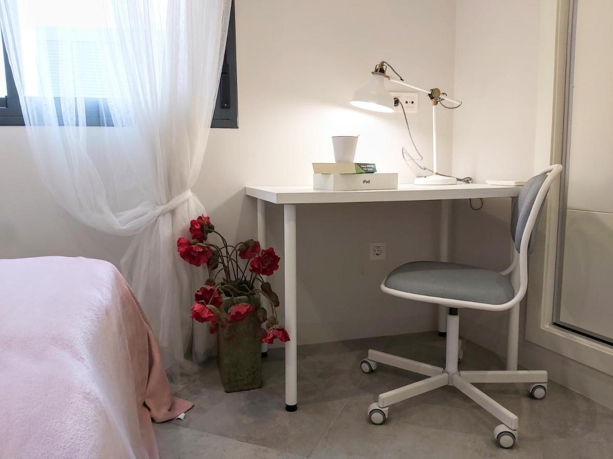 Apartamento Triana Procurador Con Terraza Privada Sevilla Exterior foto